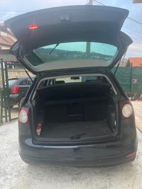VW Golf Plus, снимка 9