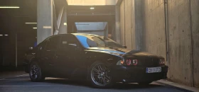 BMW 530 M-Packet, снимка 1