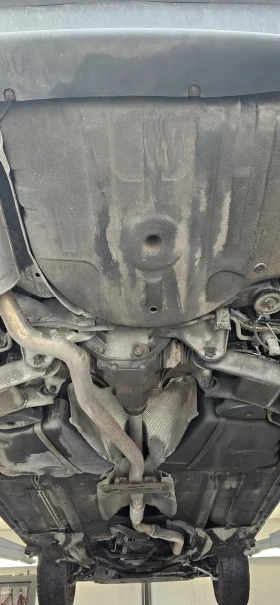 BMW 530 M-Packet, снимка 15