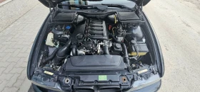 BMW 530 M-Packet, снимка 17