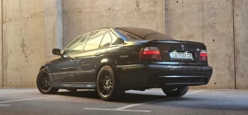 BMW 530 M-Packet, снимка 5