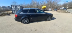 Audi A4 2.0 TDI 140 к.с, снимка 3