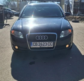 Audi A4 2.0 TDI 140 к.с, снимка 2