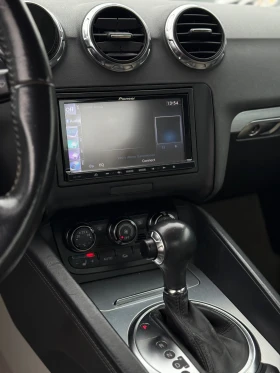 Audi Tt 3.2VR6 Quattro, снимка 9