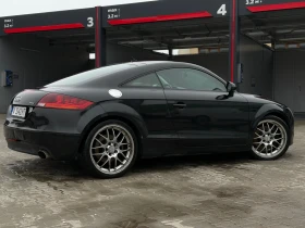 Audi Tt 3.2VR6 Quattro, снимка 4