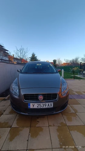 Fiat Croma, снимка 1