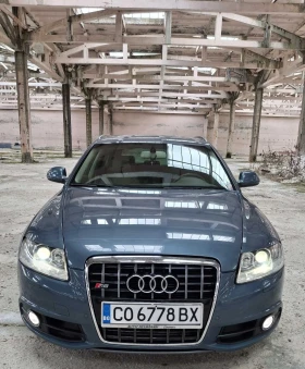 Audi A6 2.0 TDI, !РЕАЛНИ КМ!, снимка 1