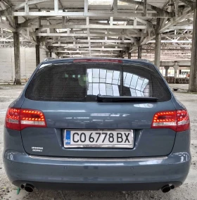 Audi A6 2.0 TDI, !РЕАЛНИ КМ!, снимка 2