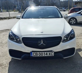 Mercedes-Benz E 400, снимка 1