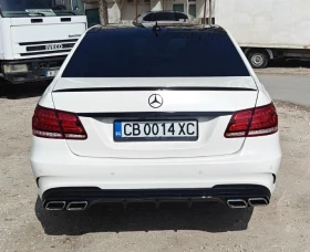 Mercedes-Benz E 400, снимка 2