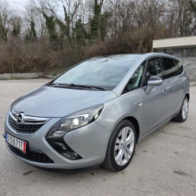 Opel Zafira 2.0CDTI, снимка 1