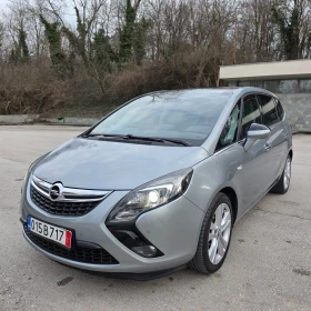 Opel Zafira 2.0CDTI, снимка 3