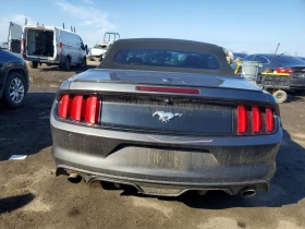Ford Mustang 2.3l, снимка 6