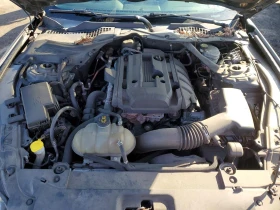 Ford Mustang 2.3l, снимка 11
