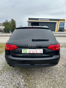 Audi A4 2.0TDI, снимка 4