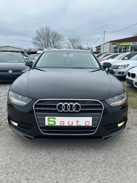 Audi A4 2.0TDI, снимка 2
