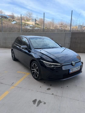 VW Golf 2, 0 tdi , снимка 3