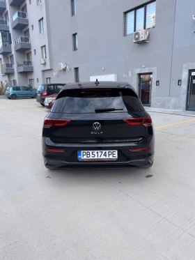 VW Golf 2, 0 tdi , снимка 6