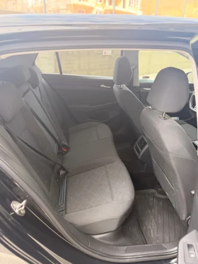 VW Golf 2, 0 tdi , снимка 13