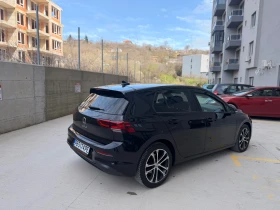 VW Golf 2, 0 tdi , снимка 5