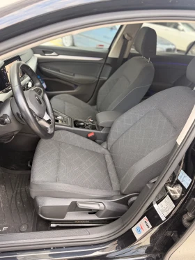 VW Golf 2, 0 tdi , снимка 11