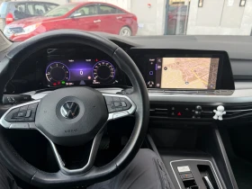 VW Golf 2, 0 tdi , снимка 9