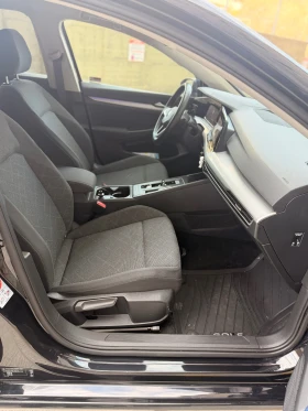 VW Golf 2, 0 tdi , снимка 12