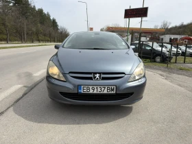 Peugeot 307 2.0, 177к.с., 307СС, снимка 4