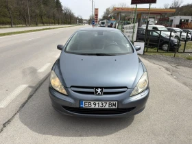 Peugeot 307 2.0, 177к.с., 307СС, снимка 1