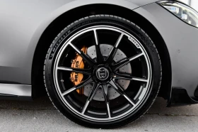 Mercedes-Benz S 400 BRABUS , снимка 7