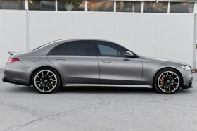 Mercedes-Benz S 400 BRABUS , снимка 5