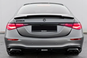 Mercedes-Benz S 400 BRABUS , снимка 9