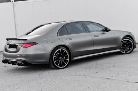 Mercedes-Benz S 400 BRABUS , снимка 8
