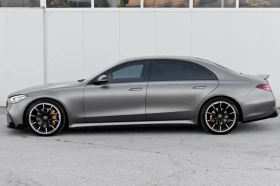 Mercedes-Benz S 400 BRABUS , снимка 4