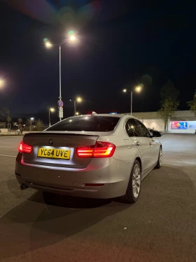 BMW 320 Luxury Packet , снимка 2