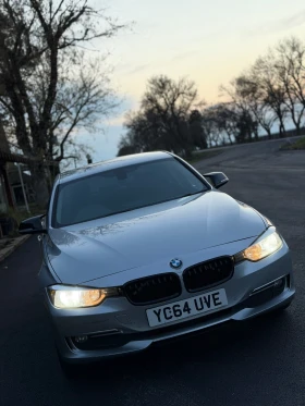 BMW 320 Luxury Packet , снимка 4