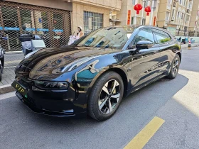 Zeekr 001 autogeorge.com, снимка 1