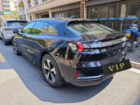 Zeekr 001 autogeorge.com, снимка 4