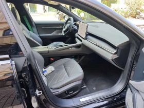 Zeekr 001 autogeorge.com, снимка 11