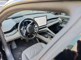 Zeekr 001 autogeorge.com, снимка 9