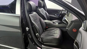 Mercedes-Benz S 500 MAYBACH / LIMOUSINE, снимка 15