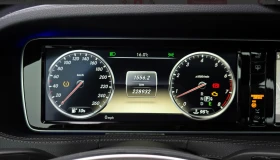 Mercedes-Benz S 500 MAYBACH / LIMOUSINE, снимка 16