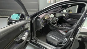 Mercedes-Benz S 500 MAYBACH / LIMOUSINE, снимка 7