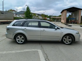 Mazda 6 2.0 Верига, снимка 4