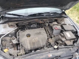 Mazda 6 2.0 Верига, снимка 6