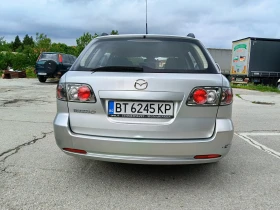 Mazda 6 2.0 Верига, снимка 5