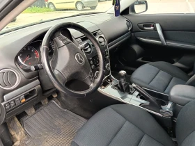 Mazda 6 2.0 Верига, снимка 8