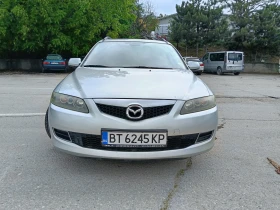 Mazda 6 2.0 Верига, снимка 2