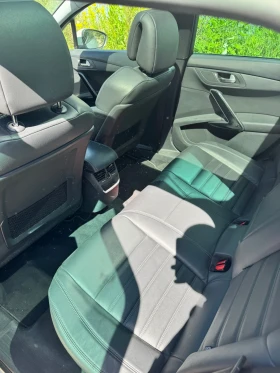 Peugeot 508, снимка 8