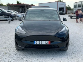 Tesla Model Y RWD 60kWh 2023, снимка 2